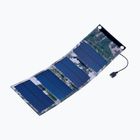 Панель сонячна PowerNeed ES-4 6W чорний