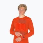 Кофта з підігрівом Glovii GJ1R червона