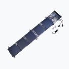 Панель сонячна PowerNeed ES-5 18W чорний