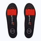 Утеплені вкладиші для лижних черевиків Glovii GW3 чорні