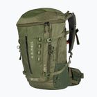 Рюкзак трекінговий Alpinus Otway 40 l оливково-зелений