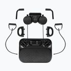 Платформа багатофункційна для тренувань з тросами HMS DBP01 black