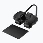 Колесо автоматичне для тренувань пресу з підтримкою та екраном HMS KA40 black