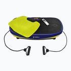 Вібраційна платформа HMS SVP11 dark blue/lime