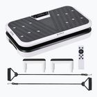 Вібраційна платформа HMS SVP09 black/white