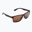 Сонцезахисні окуляри  GOG Oxnard Fashion коричневі E202-4P