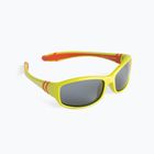 Сонцезахисні окуляри  дитячі GOG Flexi жовті E964-3P