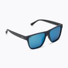 Сонцезахисні окуляри GOG Nolino matt grey/cristal grey/polychromatic white-blue E825-2P