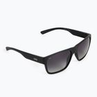 Сонцезахисні окуляри GOG Henry fashion matt black / gradient smoke E701-1P
