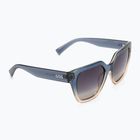 Сонцезахисні окуляри жіночі GOG Hazel fashion cristal grey / brown / gradient smoke E808-2P