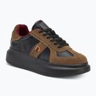 Кросівки жіночі BIG STAR SS2D4001 black