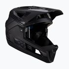 Невидимий велосипедний шолом Leatt MTB Enduro 4.0 V23