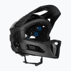 Шолом велосипедний Leatt MTB Enduro 3.0 V23 чорний 1023014652