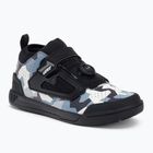 Кросівки велосипедні на платформі чоловічі Leatt 3.0 Flat Pro camo