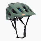 Велосипедний шолом Leatt MTB Trail 3.0 V24 шпинатовий