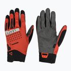 Рукавички велосипедні Leatt MTB 2.0 Windblock glow