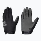 Рукавички велосипедні дитячі Leatt MTB 1.0 GripR Jr stealth