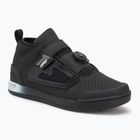 Кросівки велосипедні чоловічі Leatt Shoe ProFlat 3.0 black