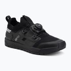 Кросівки велосипедні чоловічі Leatt ProFlat 2.0 black