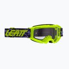 Окуляри велосипедні Leatt Vizion 3.5 argon