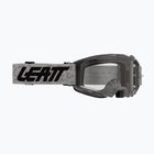 Окуляри велосипедні Leatt Vizion 3.5 grey