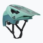 Велосипедний шолом Leatt MTB AllMtn 4.0 V25 teal