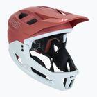 Велосипедний шолом Leatt MTB Enduro 2.0 V25 lava