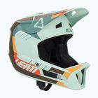 Велосипедний шолом Leatt MTB Gravity 2.0 V25 м'ятний