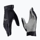 Рукавички велосипедні чоловічі Leatt MTB 2.0 X-Flow 6025105581 stealth