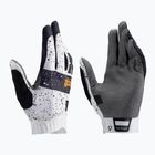 Рукавички велосипедні жіночі Leatt MTB 1.0 GripR cream