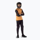 Комплект велосипедний дитячий Leatt Ride Kit MTB 1.0 Jr rust