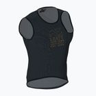 Чоловіча велосипедна футболка Leatt Sleeveless Base black