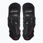 Захист велосипедний на коліна Leatt 3DF 5.0 Evo black