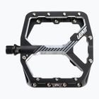 Педалі велосипедні Leatt AllMnt 6.0 Flat black