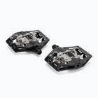 Педалі велосипедні Leatt Gravity 6.0 Clip-in black