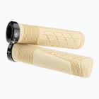 Рукоятки керма Leatt ReaFlex 6.0 Regular 31 мм peanut