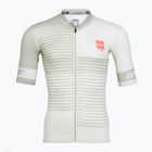 Футболка велосипедна чоловіча Leatt MTB Endurance 3.0 stone grey