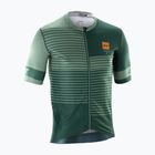 Футболка велосипедна чоловіча Leatt MTB Endurance 3.0 spruce green