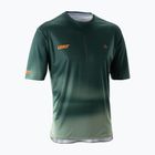 Футболка велосипедна чоловіча Leatt MTB Trail 3.0 spruce green