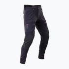 Штани велосипедні чоловічі Leatt MTB Trail 8.0 Cargo ghost black