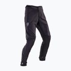 Штани велосипедні чоловічі Leatt MTB Trail 2.0 ghost black
