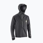 Куртка велосипедна чоловіча Leatt MTB HydraDri 3.0 black
