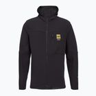Куртка велосипедна чоловіча Leatt MTB WindBlock 1.0 black