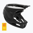 Шолом велосипедний Leatt MTB Gravity 5.0 V26 black