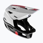 Шолом велосипедний Leatt MTB Gravity 4.0 V26 black/white