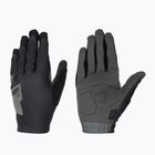Рукавички велосипедні чоловічі Leatt MTB 3.0 Endurance stealth black/grey
