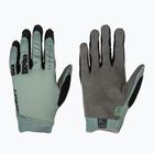 Рукавички велосипедні чоловічі Leatt MTB 1.0 GripR mist green