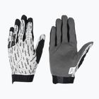 Рукавички велосипедні чоловічі Leatt MTB 1.0 GripR trails white