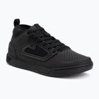 Кросівки велосипедні чоловічі Leatt Flat 3.0 black