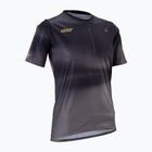 Футболка велосипедна жіноча Leatt MTB Trail 3.0 ghost black